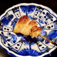 鶏割烹 ならや - 