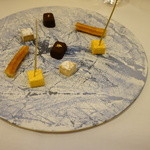 スリオラ - 小菓子