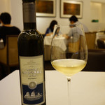 スリオラ - デザートワインオルドネス