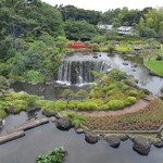 Gaden Raunji - 日本庭園