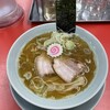 麻布 チャーシュー軒