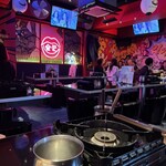 タッカンマリ大学 - 