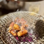 ホルモン しんちゃん - 