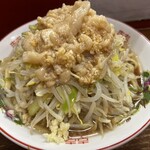 ザ・ラーメン スモールアックス - 
