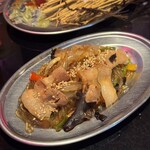 タッカンマリ大学 - 