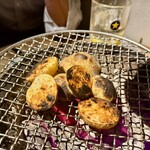 ホルモン しんちゃん - 