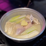 タッカンマリ大学 - 