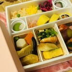 なだ万厨房 - 料理写真: