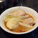 タッカンマリ大学 - 