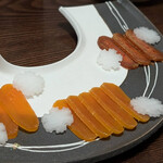 うなぎ亭 友栄 - 