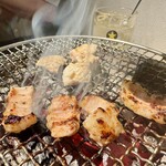 ホルモン しんちゃん - 