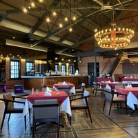 Re Wharf - 
