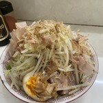 らーめん辰屋 - 