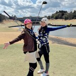 佐原カントリークラブ - 