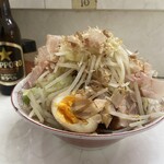 らーめん辰屋 - 