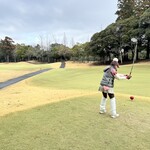 佐原カントリークラブ - 