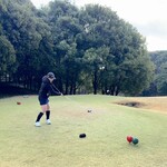 佐原カントリークラブ - 