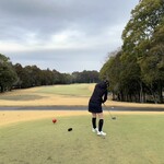 佐原カントリークラブ - 