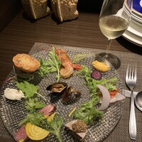 キャトルラパン - 