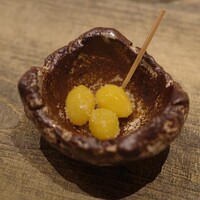天ぷらあら木 - 