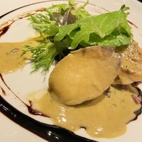 キャトルラパン - 