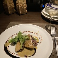 キャトルラパン - 