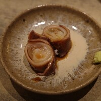天ぷらあら木 - 