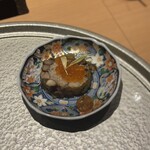 銀座 焼 新潟屋 - 