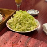 タン・シャリ・焼肉 たんたたん - 