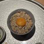 銀座 焼 新潟屋 - 