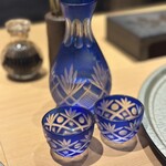 銀座 焼 新潟屋 - 