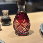 銀座 焼 新潟屋 - 