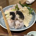 割烹 乃月 - 