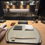 銀座 焼 新潟屋 - 