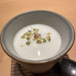 銀座 焼 新潟屋 - 