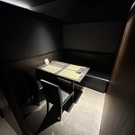 銀座 焼 新潟屋 - 