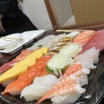 スシロー - 料理写真: