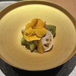 銀座 焼 新潟屋 - 