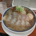 中華そば 大河 - 