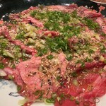 タン・シャリ・焼肉 たんたたん - 