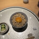 銀座 焼 新潟屋 - 