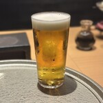 銀座 焼 新潟屋 - 