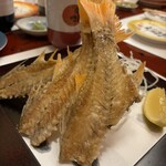 こだわりの廻転寿司 金沢まいもん寿司 たまプラーザ店 - 