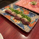 タン・シャリ・焼肉 たんたたん - 
