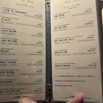 銀座 焼 新潟屋 - 