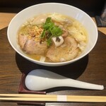 らぁ麺や 嶋 - 