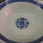 中華そば 大河 - 