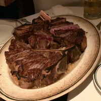 ウルフギャング・ステーキハウス 六本木 - 