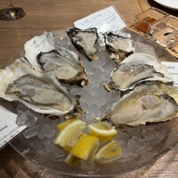 Oysterbar&Wine BELON 渋谷店 - 