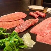 焼肉 うしみつ 恵比寿本店 - 